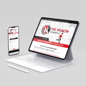 Website Hosting Package