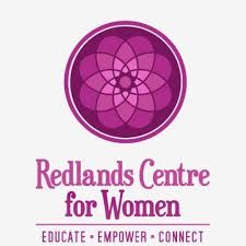 Supporting Redlands Centre for Women