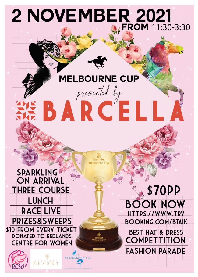 Melbourne Cup 2021