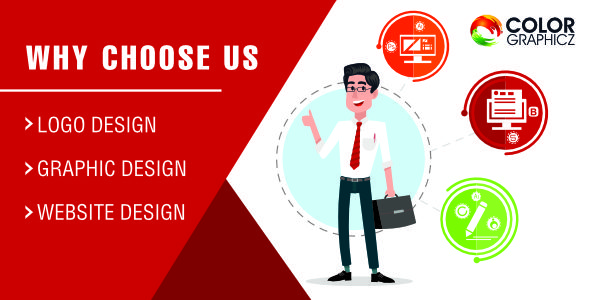 WHY CHOOSE US?