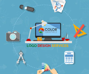 LOGO CREATION PROCESS