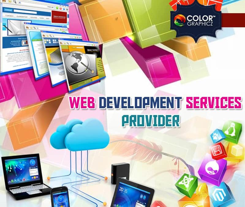 Top Benefits of a Responsive Web Design & Development