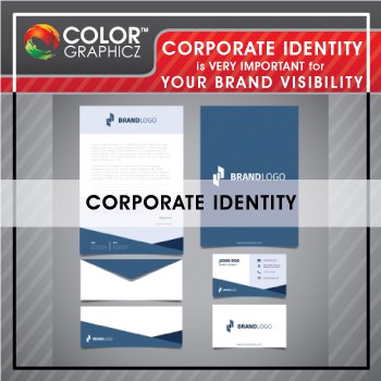 Corporate Design – An Important Part of the Corporate Identity