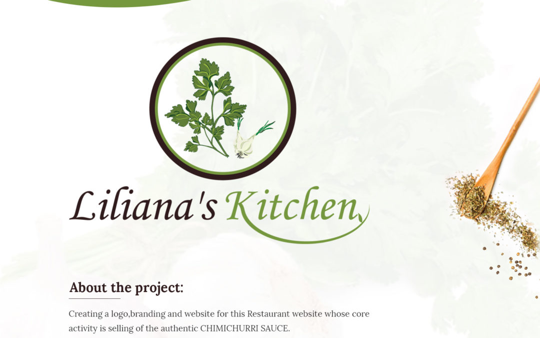 Liliana’s Kitchen