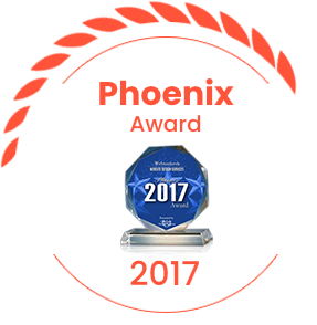 Phoenix Award