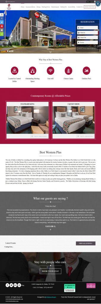 Best Western Plus